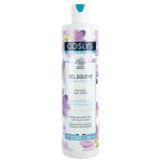 Coslys gel douche dermo sens mauve bio 380ml