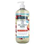 Coslys gel lavant mains pomme bio 1l Coslys gel lavant mains pomme bio 1l