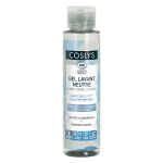 Coslys gel lavant neutre certifi� bio 100ml