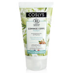 Coslys gommage corps fondant amande douce bio 150g
