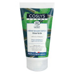 Coslys homme crème rasage expert bio 125ml Coslys homme crème rasage expert bio 125ml