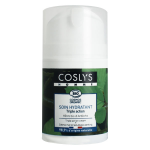 Coslys homme soin hydratant triple action bio 50ml Coslys homme soin hydratant triple action bio 50ml