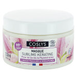 Coslys masque capillaire sublime kratine bio 250ml
