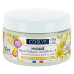 Coslys masque nourrissant - 250ml Coslys masque nourrissant - 250ml
