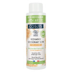 Coslys recharge dodorant soin douceur avoine bio 100ml