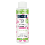 Coslys recharge d�odorant soin protecteur lotus bio 100ml