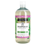 Coslys shampooing antipelliculaire bio 500ml Coslys shampooing antipelliculaire bio 500ml