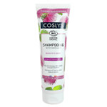 Coslys shampooing detox fracheur bio 250ml