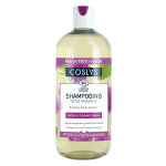Coslys shampooing dtox fracheur bio 500ml