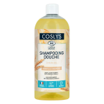 Coslys shampooing douche céréales 1l Coslys shampooing douche céréales 1l