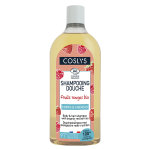 Coslys shampooing douche fruits rouges bio 750ml Coslys shampooing douche fruits rouges bio 750ml