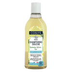 Coslys shampooing douche romarin citron bio 250ml