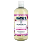 Coslys shampooing Éclat couleur bio 500ml Coslys shampooing Éclat couleur bio 500ml