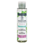 Coslys shampooing famille aloé véra 100ml Coslys shampooing famille aloé véra 100ml