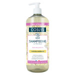 Coslys shampooing ultra - doux bio 1l