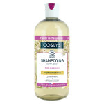 Coslys shampooing ultra - doux bio 500ml