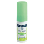 Coslys spray haleine fra�che menthe bio 15ml
