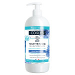 Coslys toilette intime gel haute tolérance bio 450ml Coslys toilette intime gel haute tolérance bio 450ml
