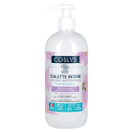 Coslys toilette intime soin lavant haute tolérance extra - doux 500ml Coslys toilette intime soin lavant haute tolérance extra - doux 500ml