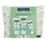 Coslys trousse coffret soin corps nutrition