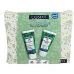 Coslys trousse coffret soin homme