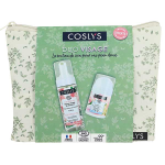 Coslys trousse coffret soin visage