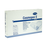 Cosmopor e pansements couvrant adh�sif 15cm x 9cm boite de 10