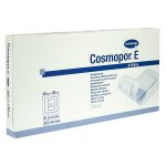 Cosmopor e pansements couvrants adh�sifs 20cm x 10cm boite de 10