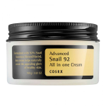 Cosrx cr�me r�g�n�rante � la bave d'escargot 100ml