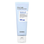 Cosrx crme solaire invisible ultra lgre spf50 pa + + + 50ml
