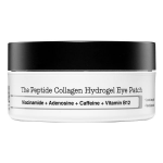 Cosrx patchs hydrogel yeux aux peptides et collagnes 60 patchs
