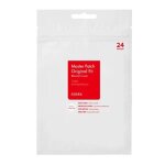 Cosrx patchs intensifs anti - imperfections 36 patchs