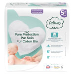 Cottony couches bb 100% coton t5 11 - 25kg 24 units