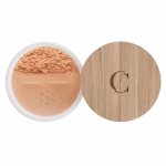 Couleur caramel fond de teint minral bio n25 beige orang