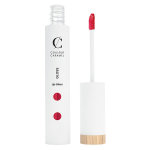 Couleur caramel gloss bio n�902 corail nude 6ml