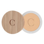 Couleur caramel ombre � paupi�res bio n�008 beige jaune mat 1, 7g