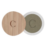 Couleur caramel ombre � paupi�res bio n�042 vert nacr� 1, 7g