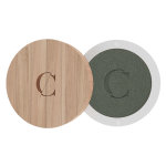 Couleur caramel ombre � paupi�res bio n�050 vert bleut� nacr� 1, 7g