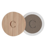 Couleur caramel ombre � paupi�res bio n�056 brun kaki nacr� 1, 7g