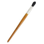 Couleur caramel pinceau paupire n12