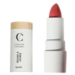 Couleur caramel rouge � l�vres bio n�290 z�phyr 3, 5g
