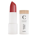 Couleur caramel rouge � l�vres glossy bio n�238 framboise acidul�e 3, 5g