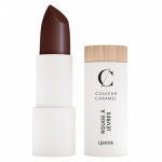 Couleur caramel rouge � l�vres glossy bio n�240 baiser violet 3, 5g
