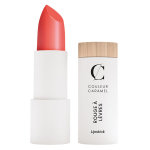 Couleur caramel rouge � l�vres glossy bio n�501 mandarine 3, 5g