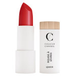 Couleur caramel rouge � l�vres mat bio n�122 rouge groseille 3, 5g