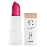 Couleur caramel rouge � l�vres mat bio n�123 rose vif 3, 5g