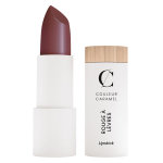 Couleur caramel rouge � l�vres mat bio n�258 lie de vin 3, 5g