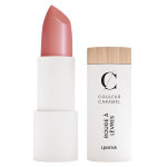 Couleur caramel rouge � l�vres satin� bio n�257 rose ancien 3, 5g