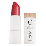 Couleur caramel rouge � l�vres satin� bio n�263 rouge profond 3, 5g