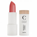 Couleur caramel rouge � l�vres satin� bio n�295 nude 3, 5g